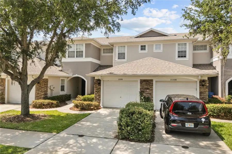 10306 Stone Moss Avenue, Tampa, FL 33647 - #2