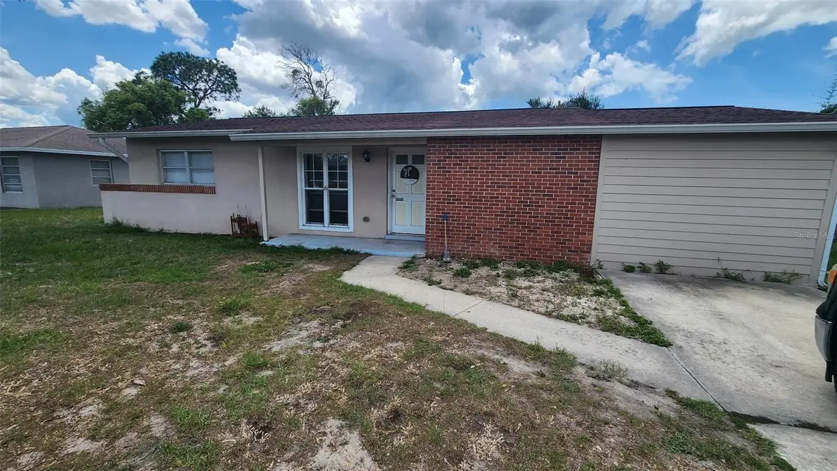 1025 Cobblestone Drive, Spring Hill, FL 34606 - #1