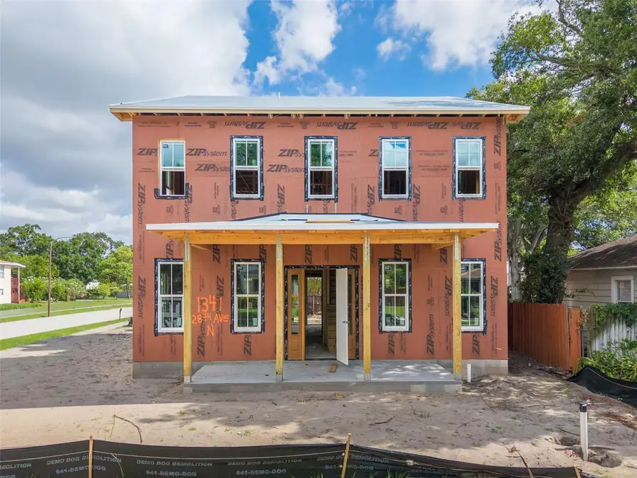 1341 28th Avenue N, Saint Petersburg, FL 33704 - #2