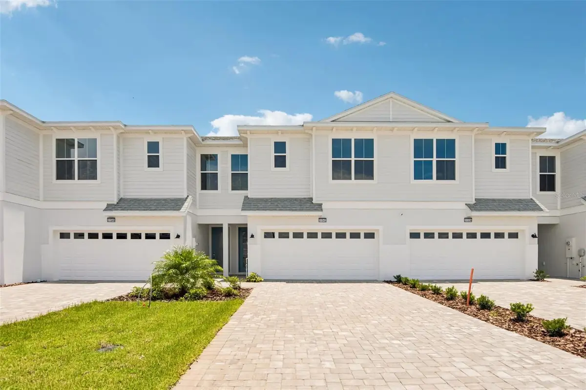 31542 Azure Beach Drive, San Antonio, FL 33576 - #1