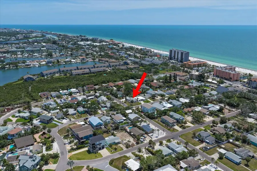 127 11th Avenue, Indian Rocks Beach, FL 33785 - #2