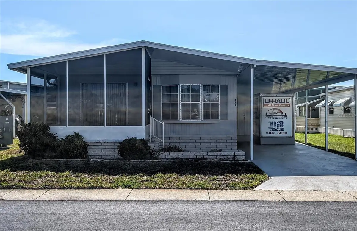 39820 Us Highway 19 N #199, Tarpon Springs, FL 34689 - #1