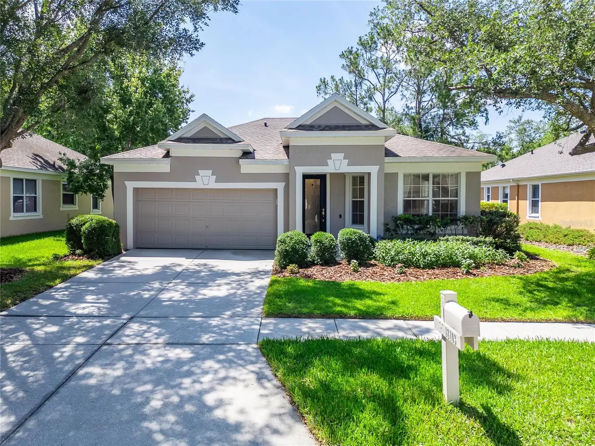 18103 Hamden Park Way, Tampa, FL 33647 - #1