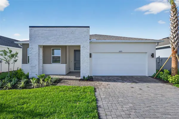 12325 49th Street E, PARRISH, FL 34219