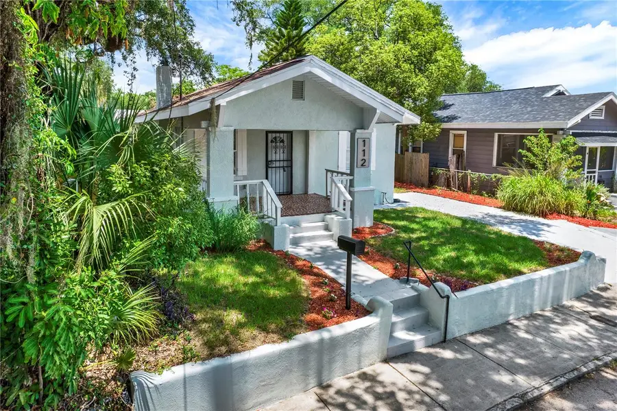 112 E Emily Street, Tampa, FL 33603 - #2