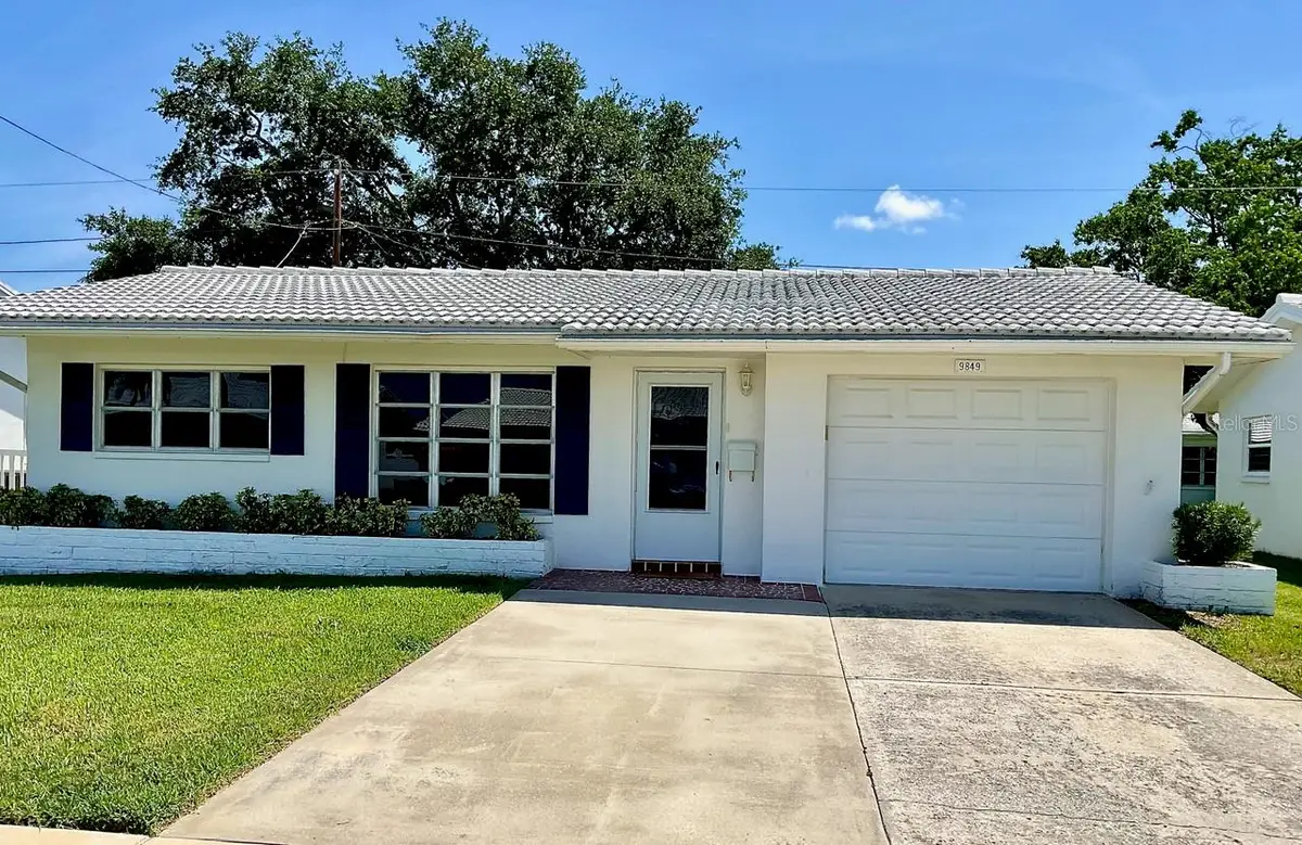 9849 39th Way N, Pinellas Park, FL 33782 - #1