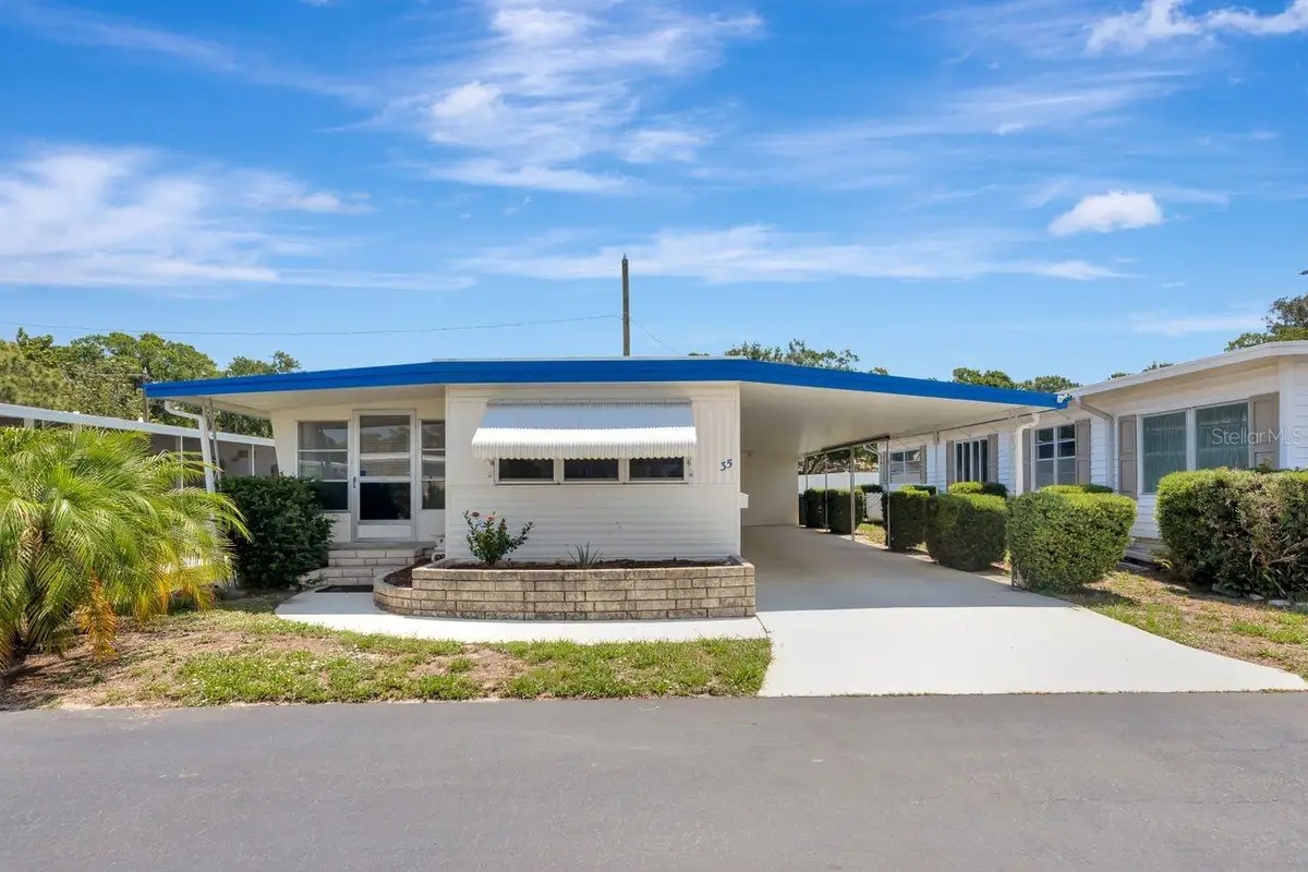 9900 Ulmerton Road #35, Largo, FL 33771 - #1