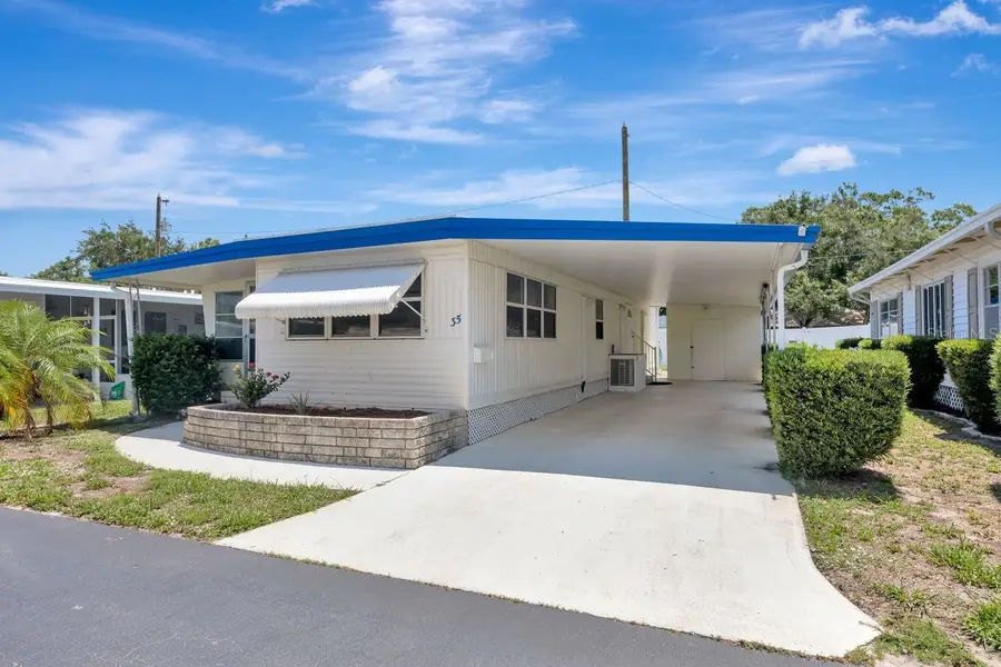9900 Ulmerton Road #35, Largo, FL 33771 - #2