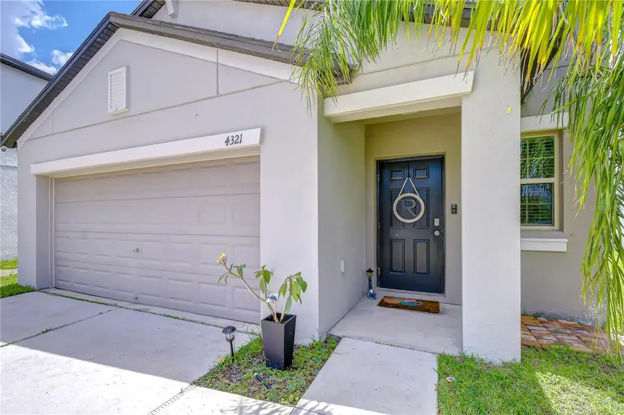 4321 Globe Thistle Drive, Tampa, FL 33619 - #2