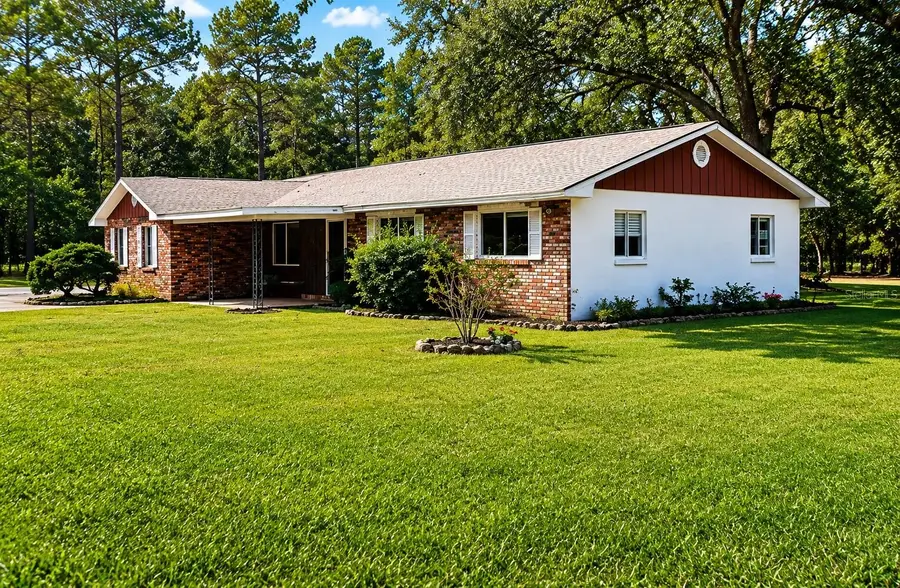 13124 NW 160th Avenue, Morriston, FL 32668 - #3