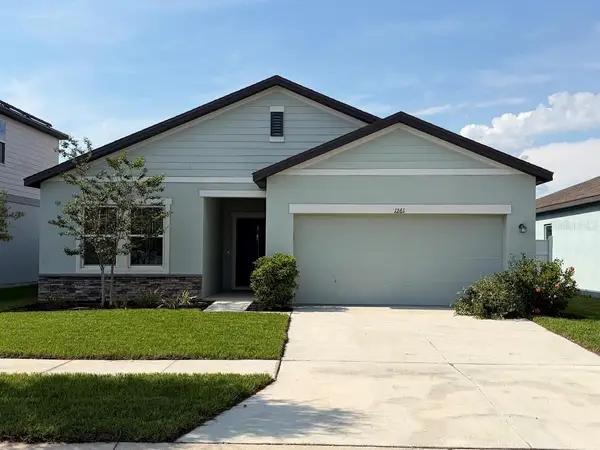 1261 Anchor Bend Drive, RUSKIN, FL 33570