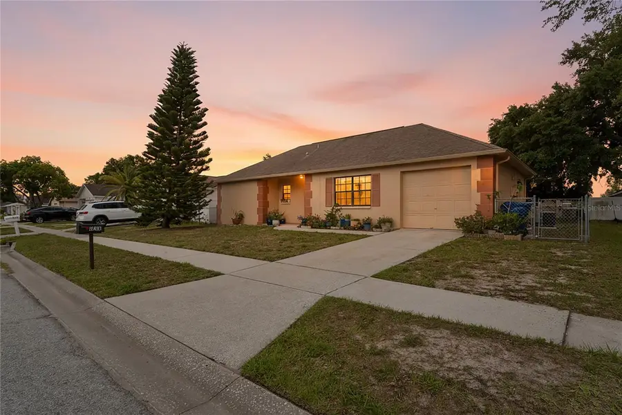 1238 Fuchsia Drive, Holiday, FL 34691 - #2