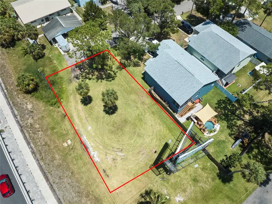 0 Cotee River Drive, New Port Richey, FL 34652 - #2