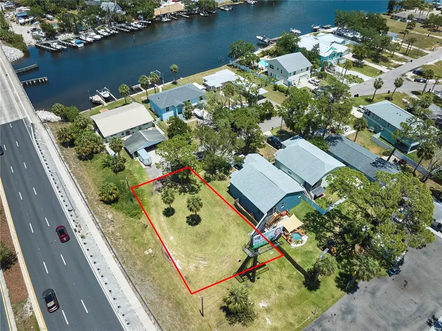 0 Cotee River Drive, New Port Richey, FL 34652 - #3
