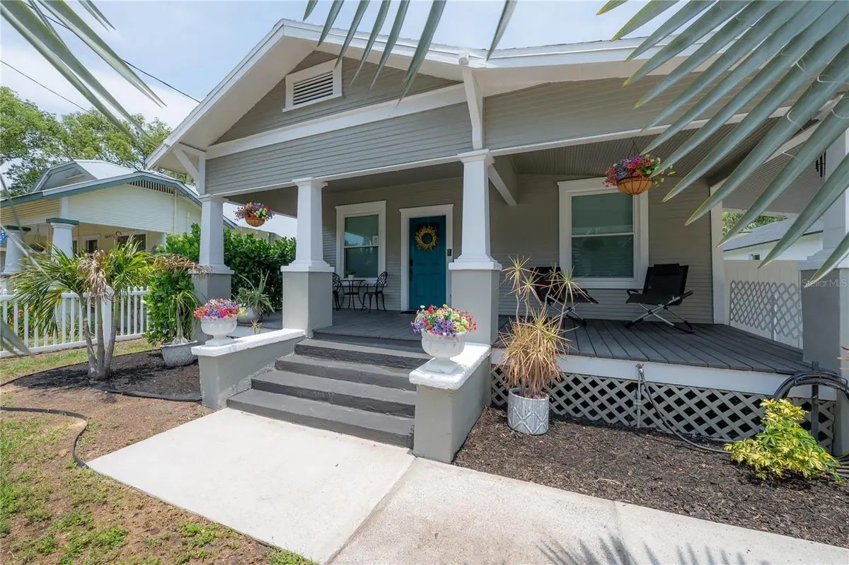 1010 E Curtis Street, Tampa, FL 33603 - #1