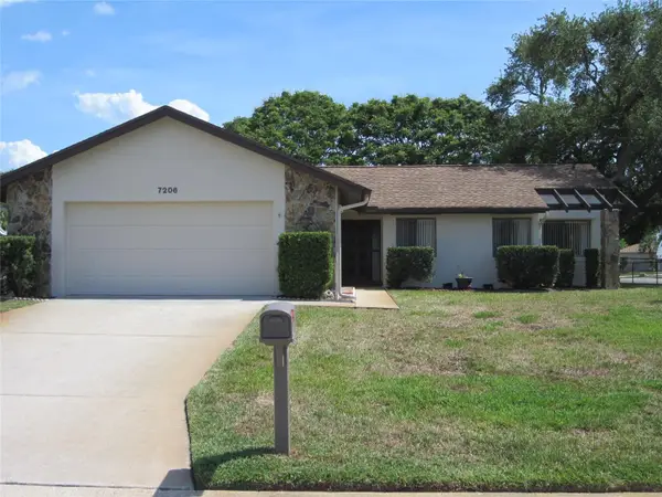 7206 Dorchester Court, HUDSON, FL 34667