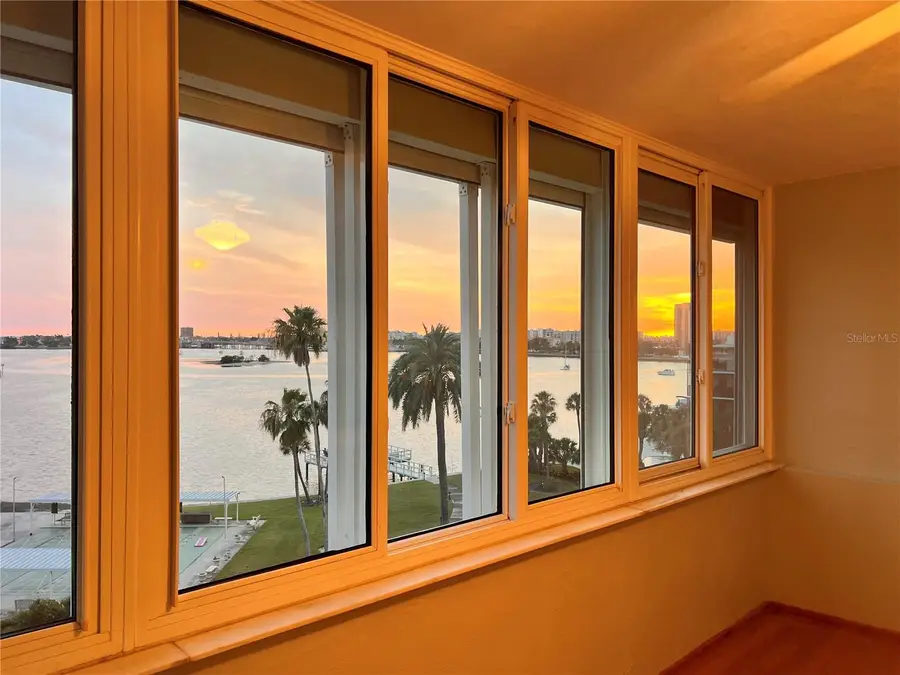 1868 Shore Drive S #607, South Pasadena, FL 33707 - #2