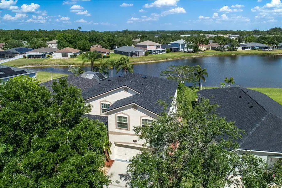 8518 Tidal Bay Lane, Tampa, FL 33635 - #2