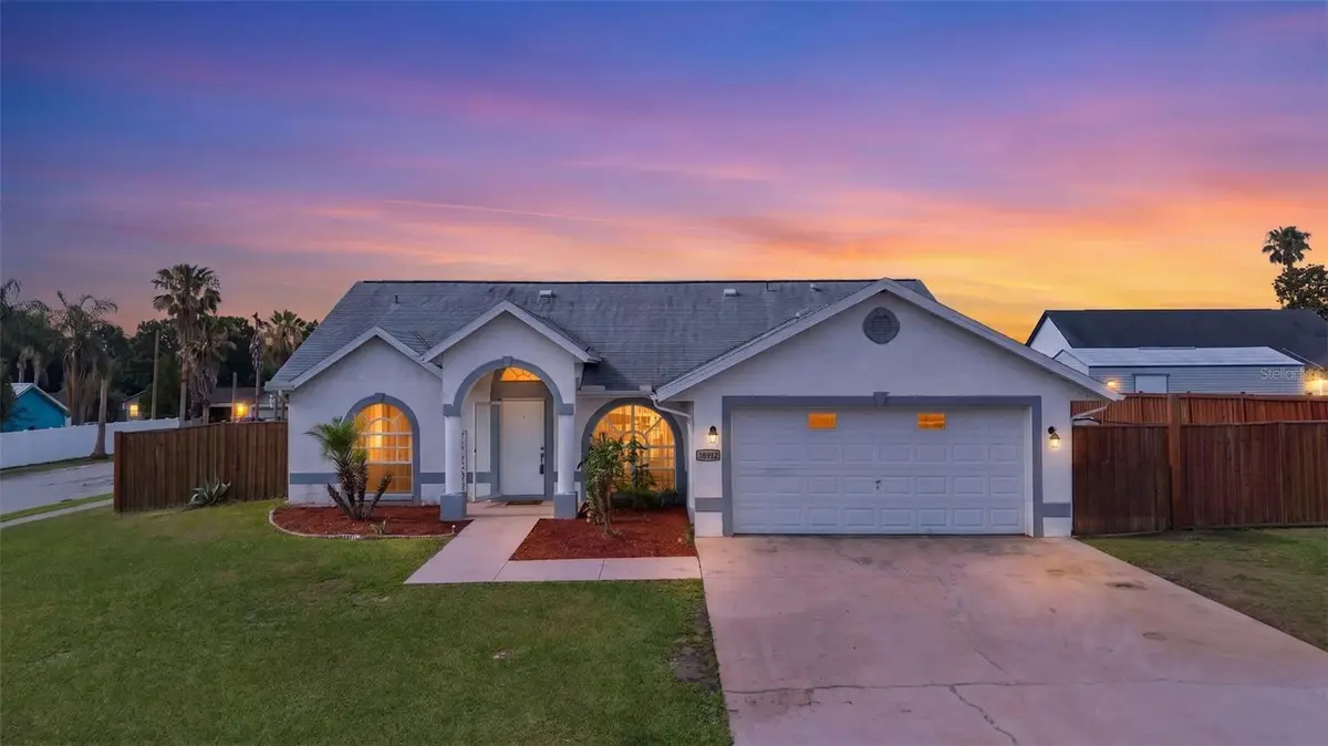 38912 Carr Drive, Zephyrhills, FL 33540 - #1