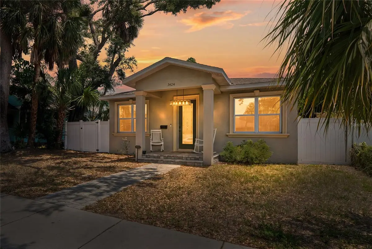 2424 12th Street S, Saint Petersburg, FL 33705 - #1