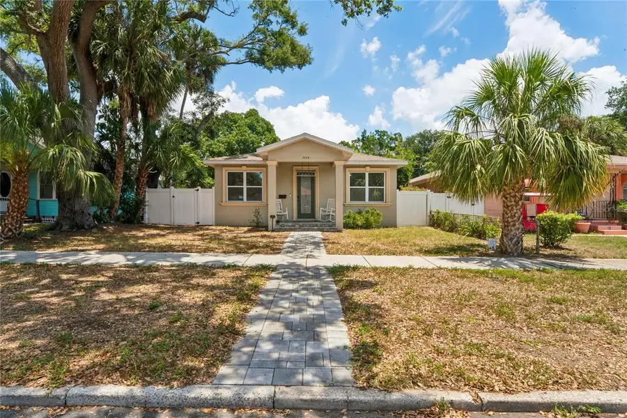 2424 12th Street S, Saint Petersburg, FL 33705 - #3