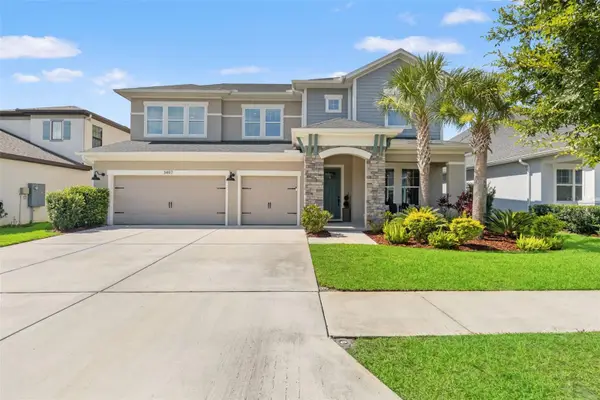3497 Tour Trace, LAND O LAKES, FL 34638