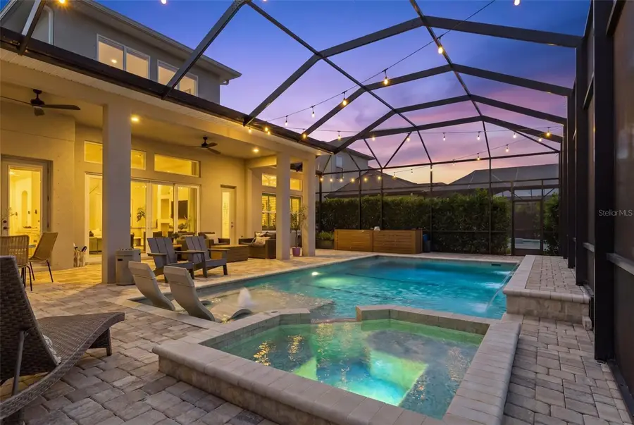 3497 Tour Trace, Land O Lakes, FL 34638 - #2