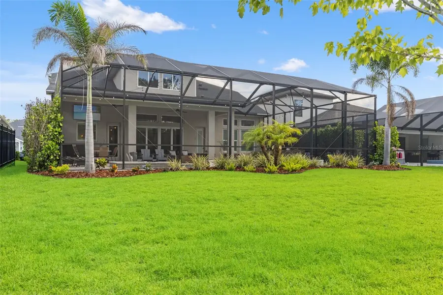3497 Tour Trace, Land O Lakes, FL 34638 - #3