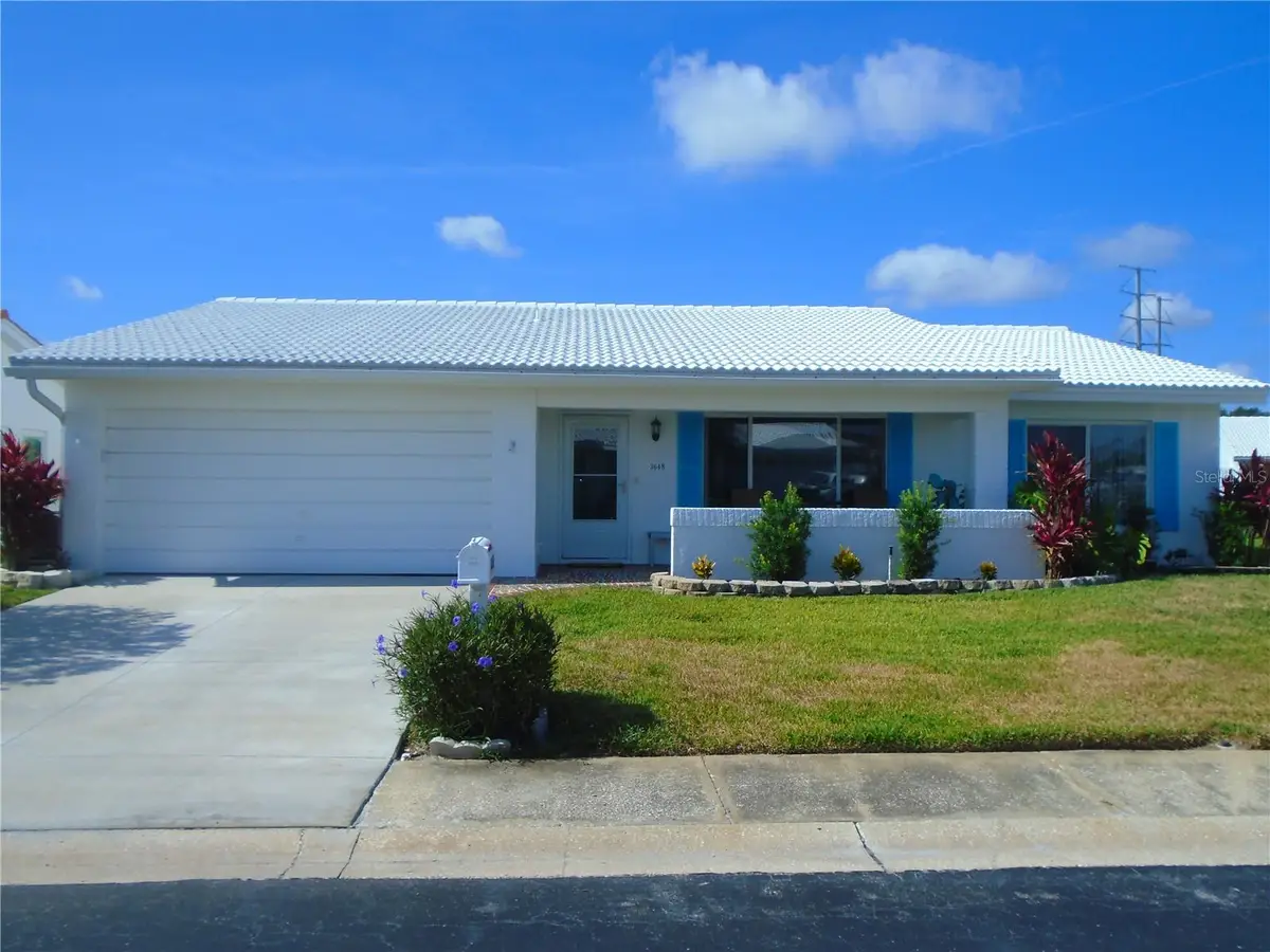 3648 91st Avenue N #6, Pinellas Park, FL 33782 - #1