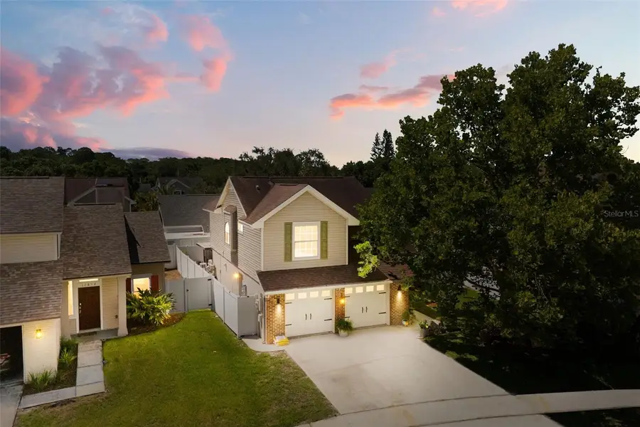 11814 Wildfire Way, Tampa, FL 33635 - #2