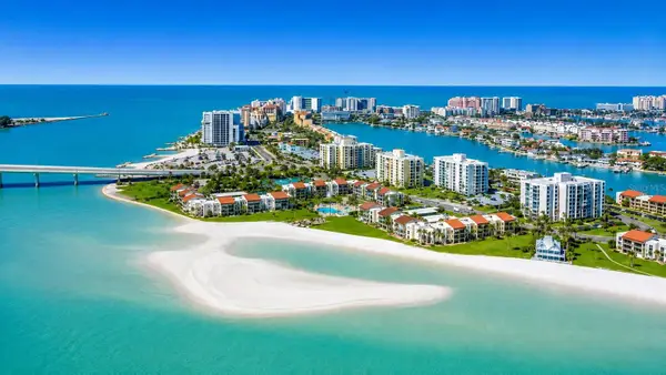 800 S Gulfview Boulevard #908, CLEARWATER BEACH, FL 33767