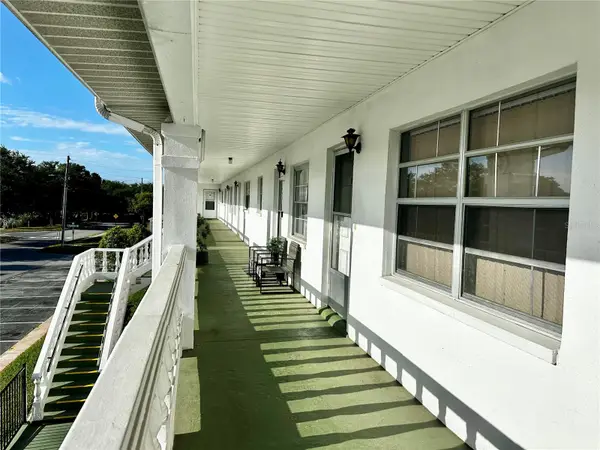 4742 Azalea Drive #205, NEW PORT RICHEY, FL 34652