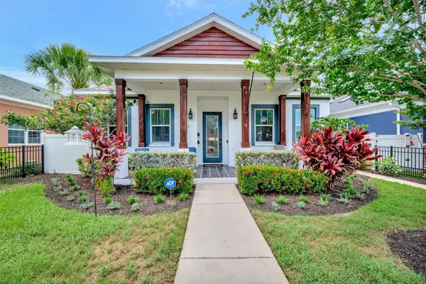 2517 4th Avenue S, ST PETERSBURG, FL 33712