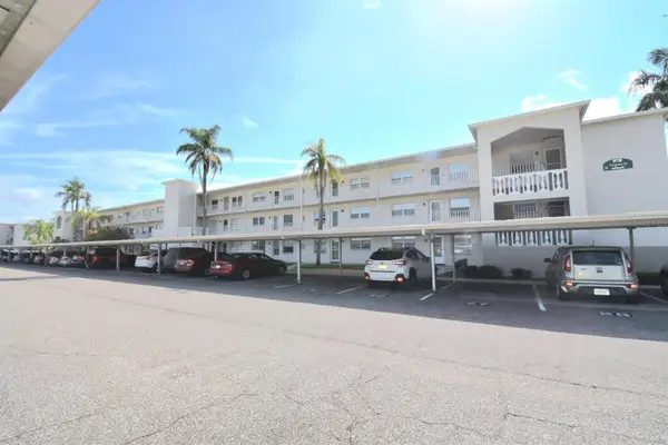 970 Virginia Street #107, DUNEDIN, FL 34698