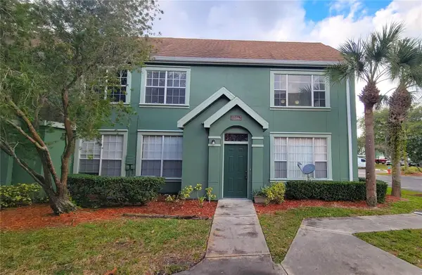 10562 Windsor Lake Court #10562, TAMPA, FL 33626