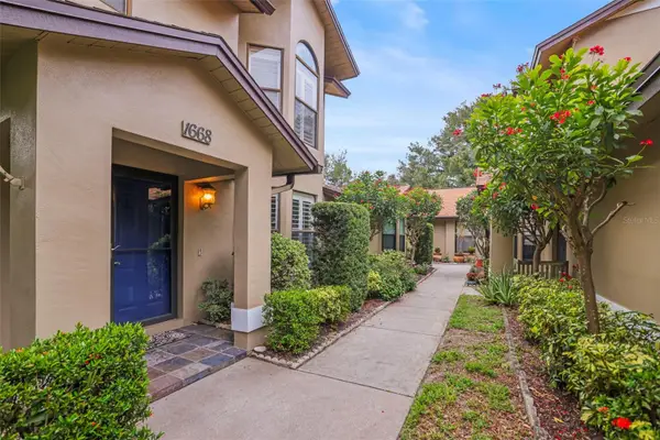 1668 Hamilton Court #2061, DUNEDIN, FL 34698