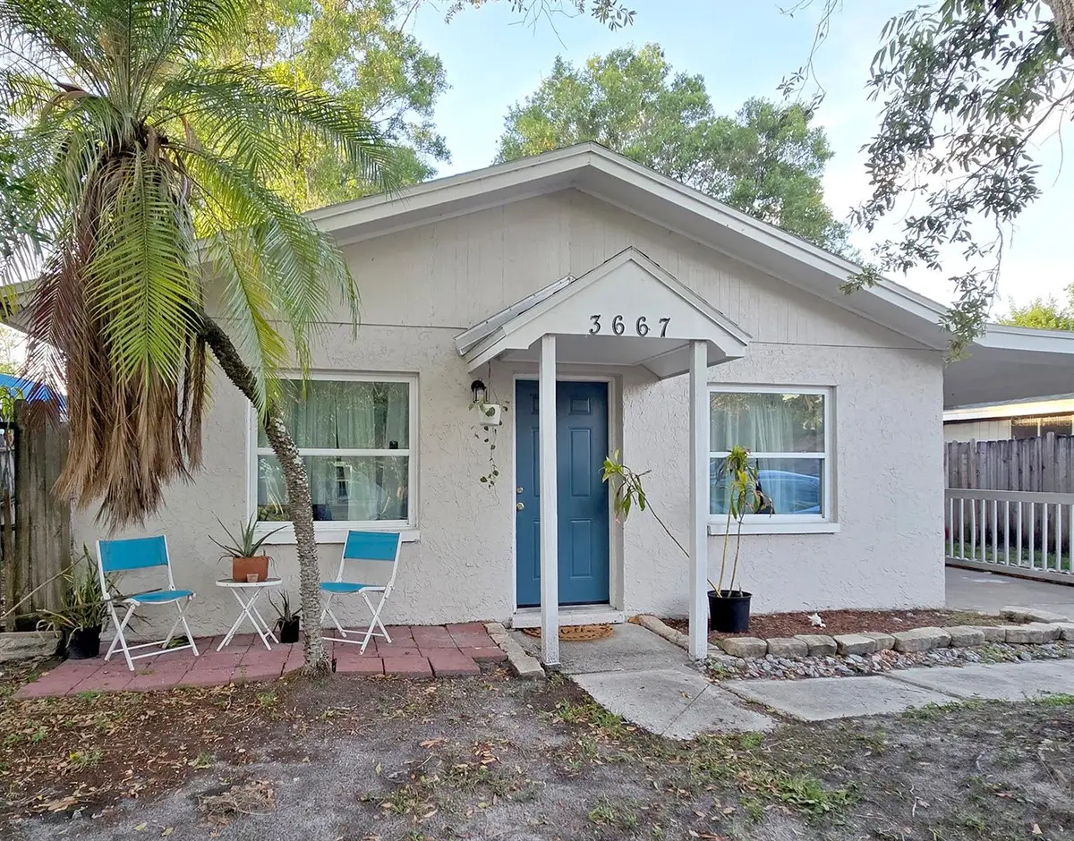 3667 135th Avenue, Largo, FL 33771 - #1