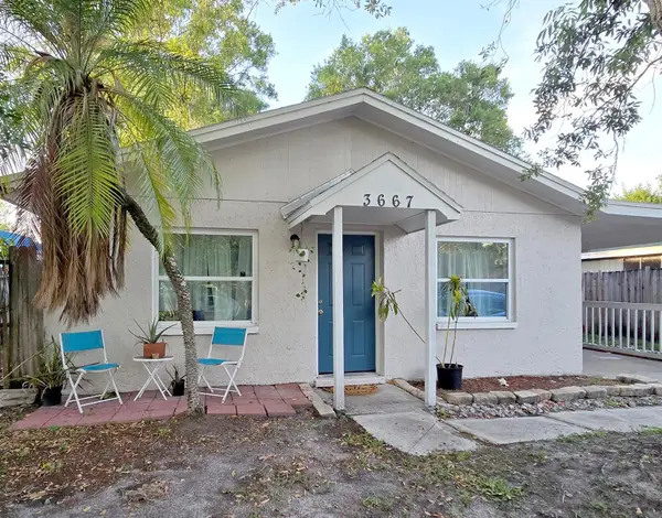 3667 135th Avenue, LARGO, FL 33771