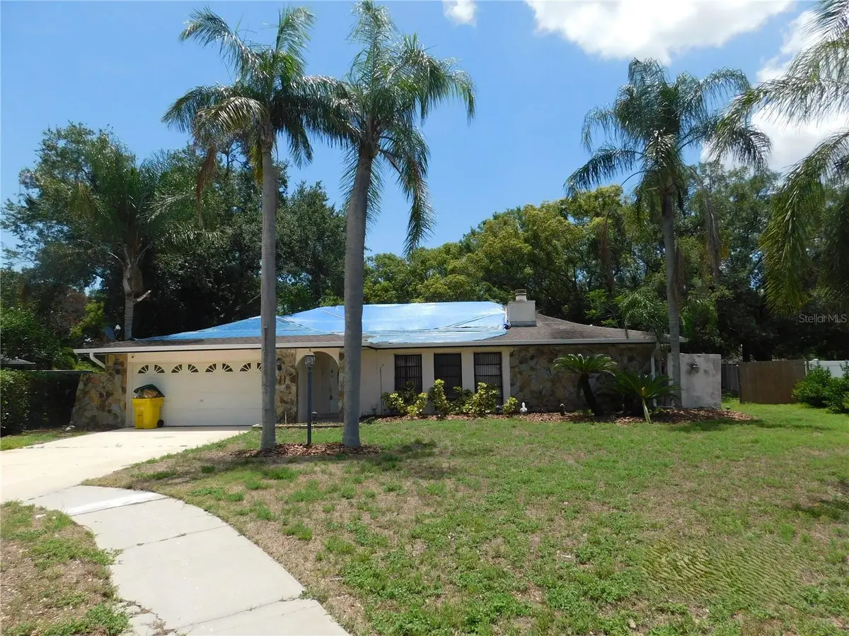 70 Citrus Court, Palm Harbor, FL 34683 - #1