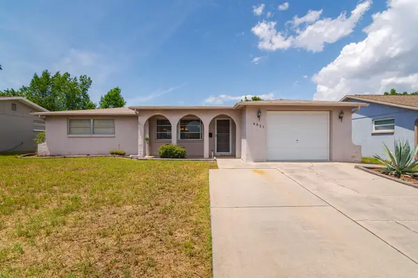 6021 2nd Avenue, NEW PORT RICHEY, FL 34653
