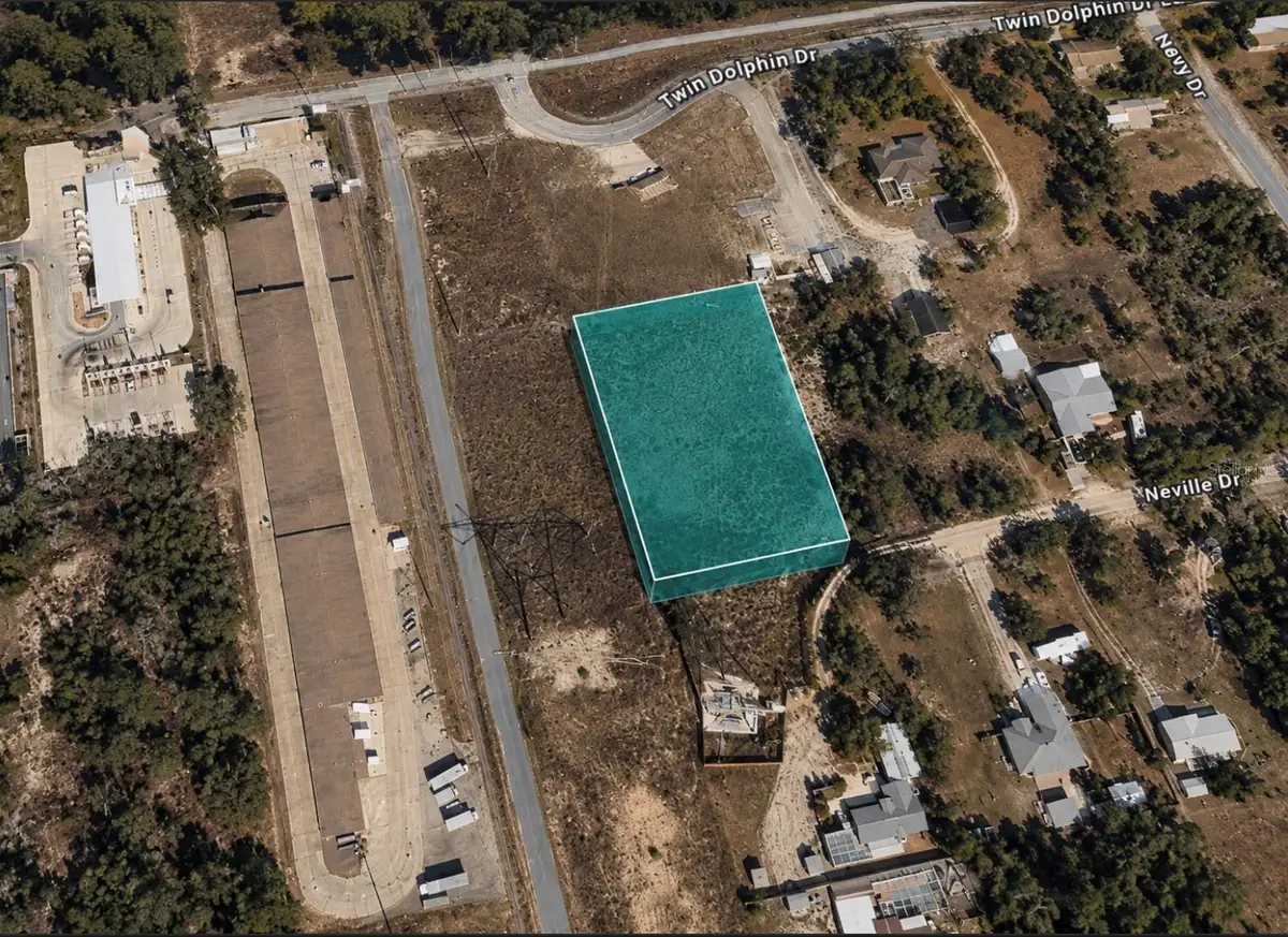 Neville Drive, Spring Hill, FL 34609 - #1