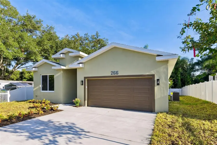 266 Platon Avenue, Dunedin, FL 34698 - #3