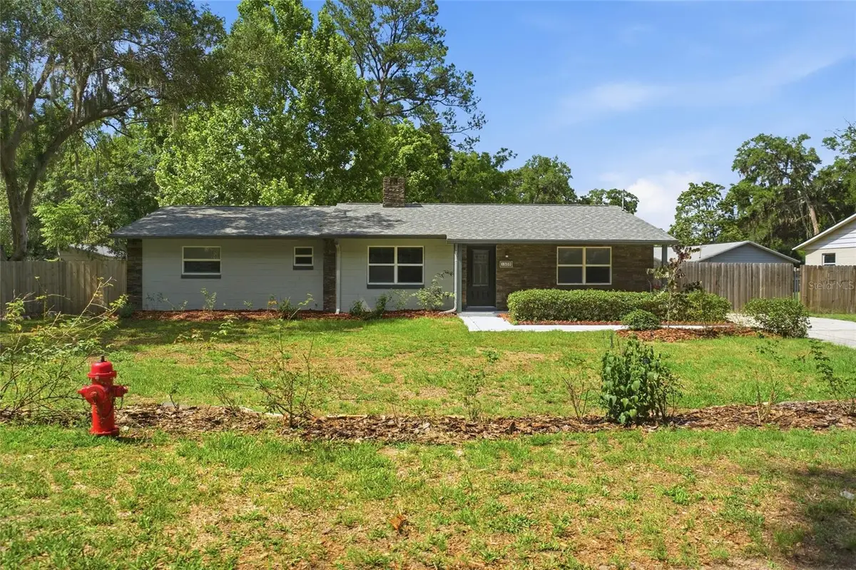 1509 NE 31st Place, Ocala, FL 34479 - #1