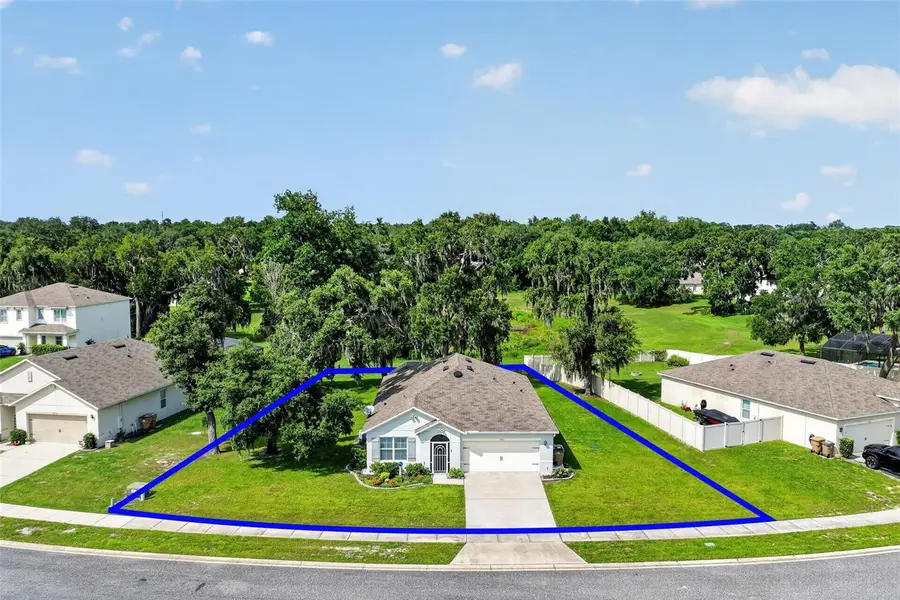 10521 Bronze Leaf Court, Leesburg, FL 34788 - #2