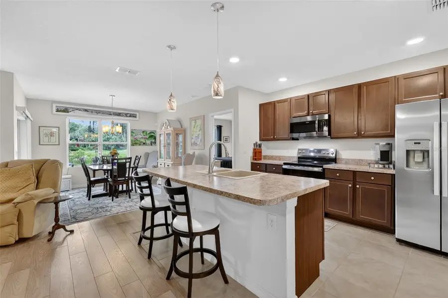 10521 Bronze Leaf Court, Leesburg, FL 34788 - #3