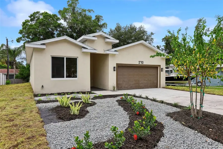 270 Diogenes Street, Dunedin, FL 34698 - #3