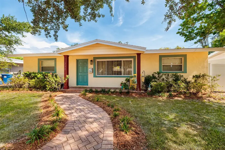 230 43rd Avenue Ne, Saint Petersburg, FL 33703 - #2