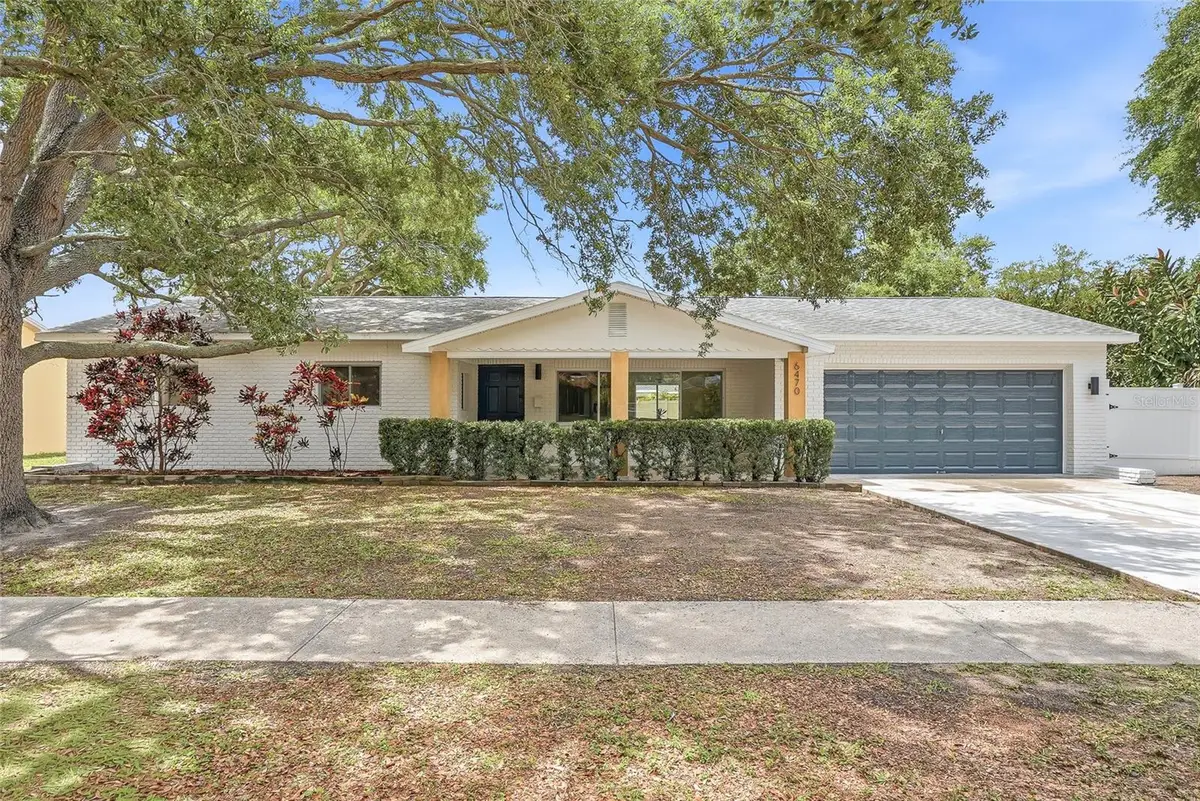 6470 26th Avenue N, Saint Petersburg, FL 33710 - #1
