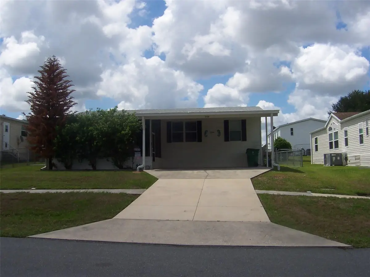 37650 Newal Avenue, Zephyrhills, FL 33542 - #1