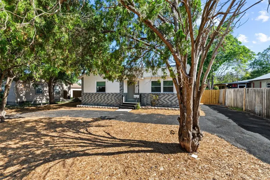 4115 Fairfield Avenue S, Saint Petersburg, FL 33711 - #3
